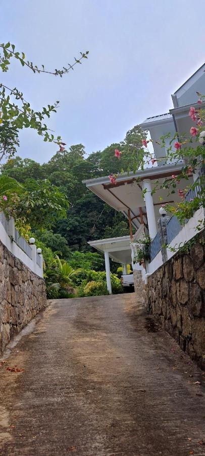 מאהה Le Chant De Merle Self -Catering Studios And Apartments מראה חיצוני תמונה
