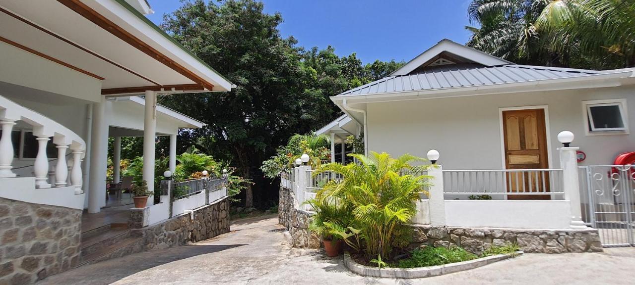 מאהה Le Chant De Merle Self -Catering Studios And Apartments מראה חיצוני תמונה